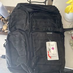 Next Pack, Usa, Backpack Or Duffel