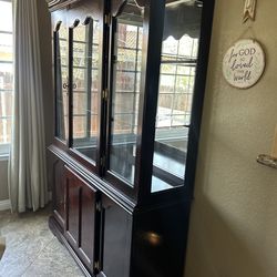 China cabinet