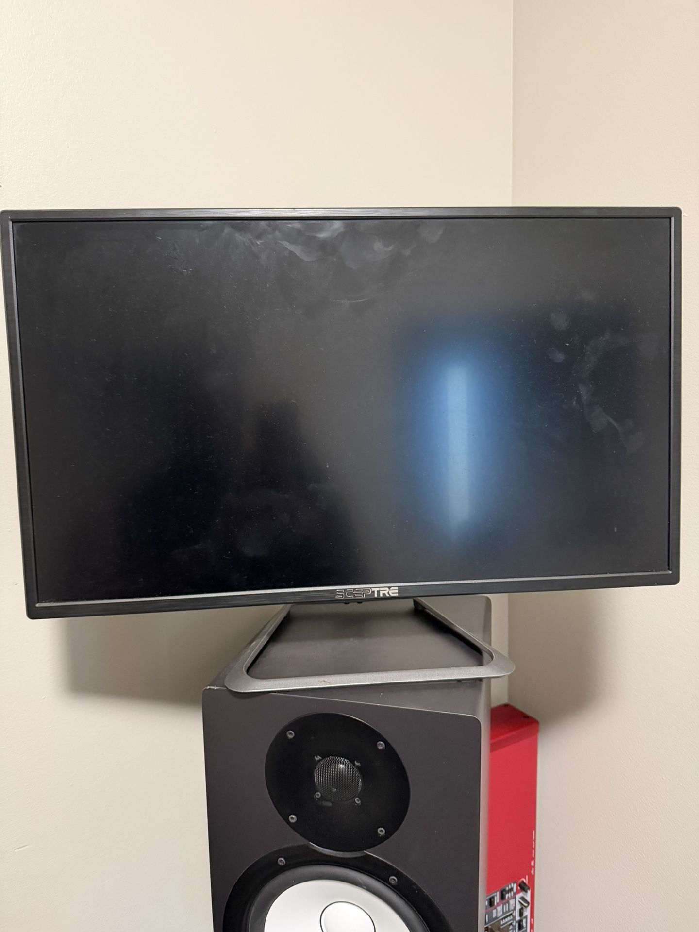 27’ Sceptre Gaming Monitor