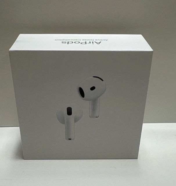 Airpod 4