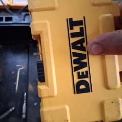 Dewalt Bits 