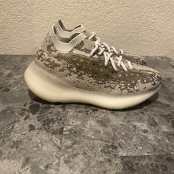 Adidas Yeezy Boost 380 "Pyrite"