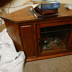 TV Stand/Storage Cabinet