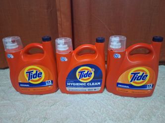 Tide