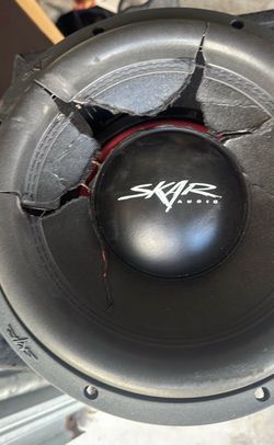 2  12s skarr box