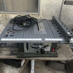 makita table saw