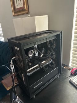 Gaming pc