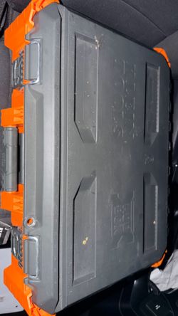 (2) Klein Tools MODbox Small Toolbox