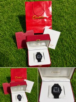 Cartier