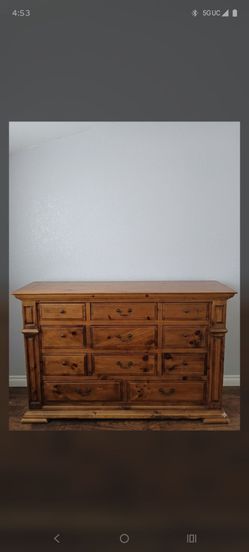Bedroom set