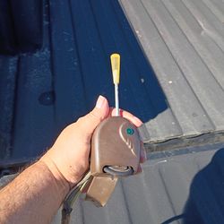 30s turn signal switch original car accessories