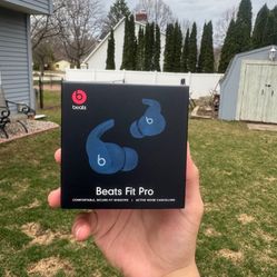 Beats Fit Pro 