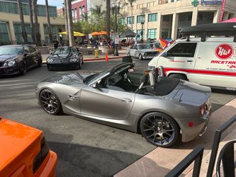 For sale: 19 staggered WedsSport SA-67 wheels 5x120