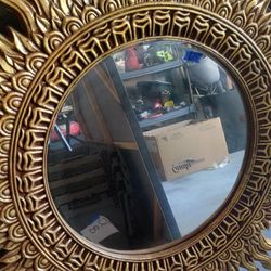 Sun Mirror