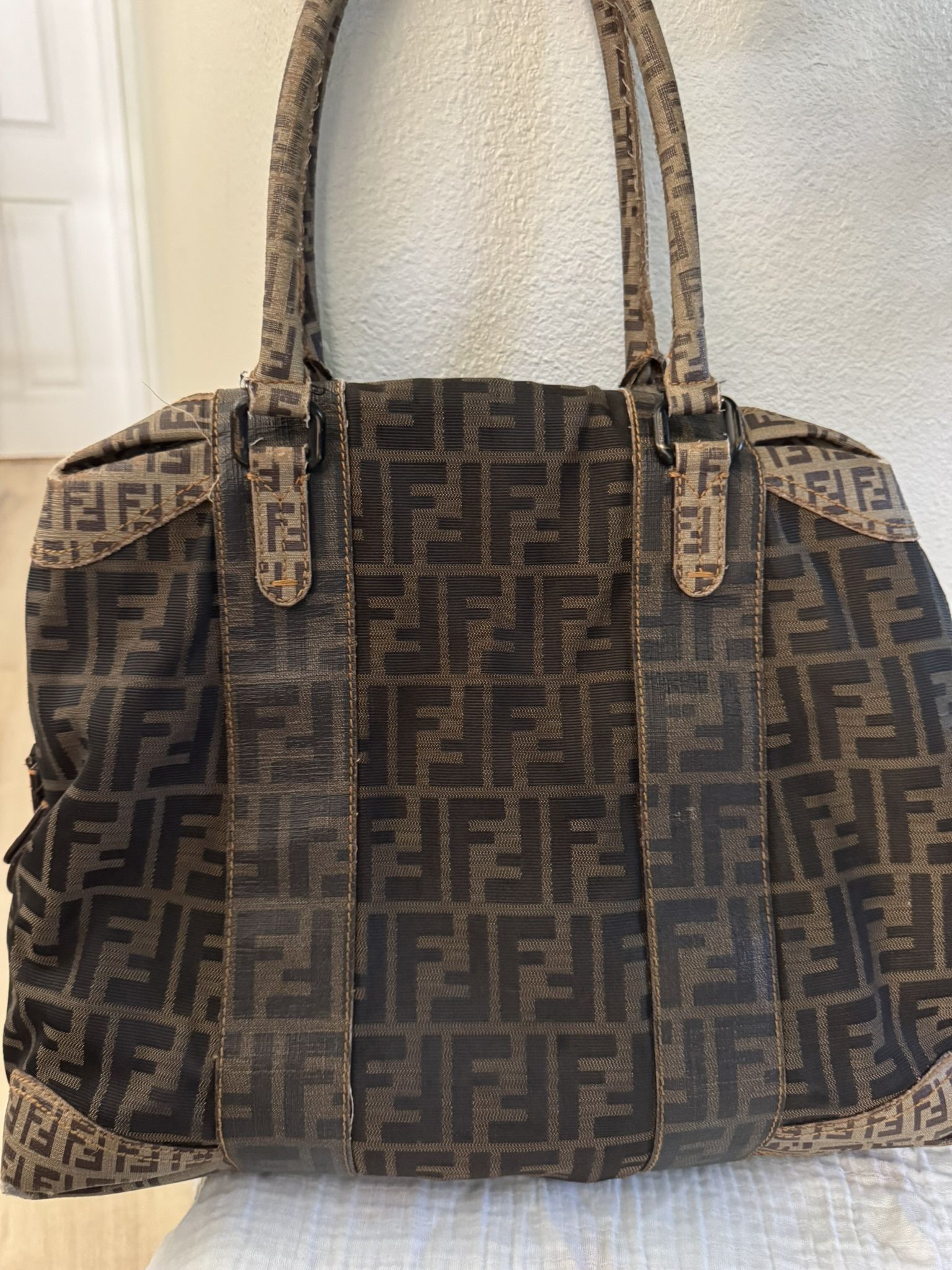 Fendi Bag 