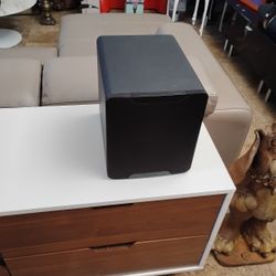 Episode Subwoofer 