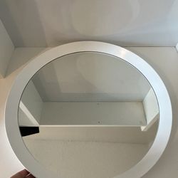 IKEA Mirror