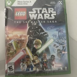 New Xbox One Star Wars Game
