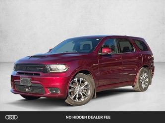 2020 Dodge Durango