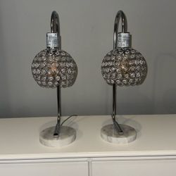 Lamp Set