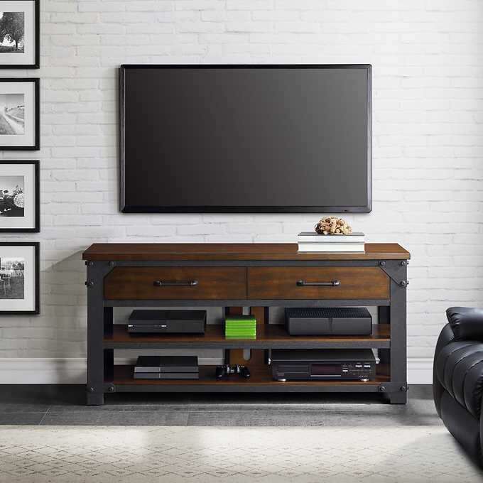 Walton 56in -TV Stand