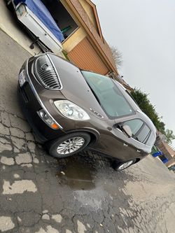 Buick Enclave