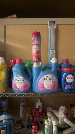 Downy
