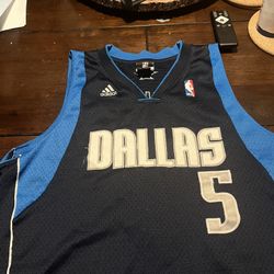 Josh Howard Jersey 