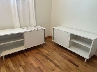 Macapar Cabinets (gently used)