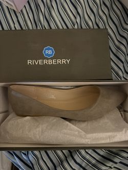 Riverberry Flats 