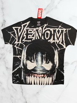 Marvel Venom Graphic T-Shirt 2XL Brand new Shirt