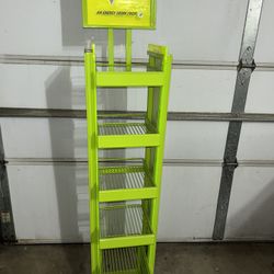 Metal Rack