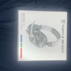 Turtle Beach Gaming Headset