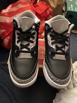 Jordan’s