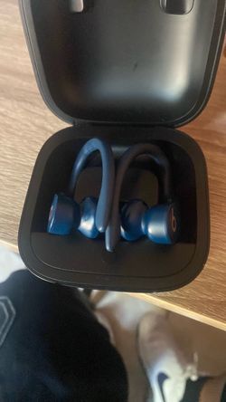 Beats headphones