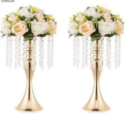 Center Peace’s Set Of 10 New 