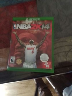 X box game