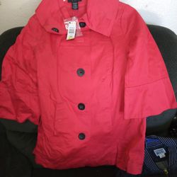 Xs Coats For Sale 