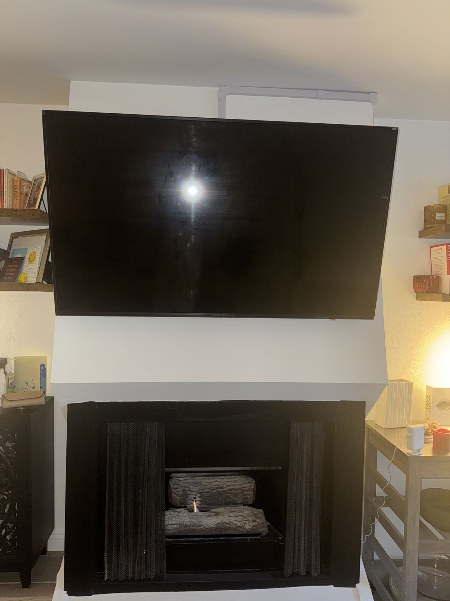 Sceptre Flat Screen TV