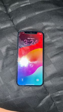 iPhone 12
