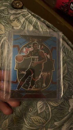 Mint condition jimmy butler 2022-23
