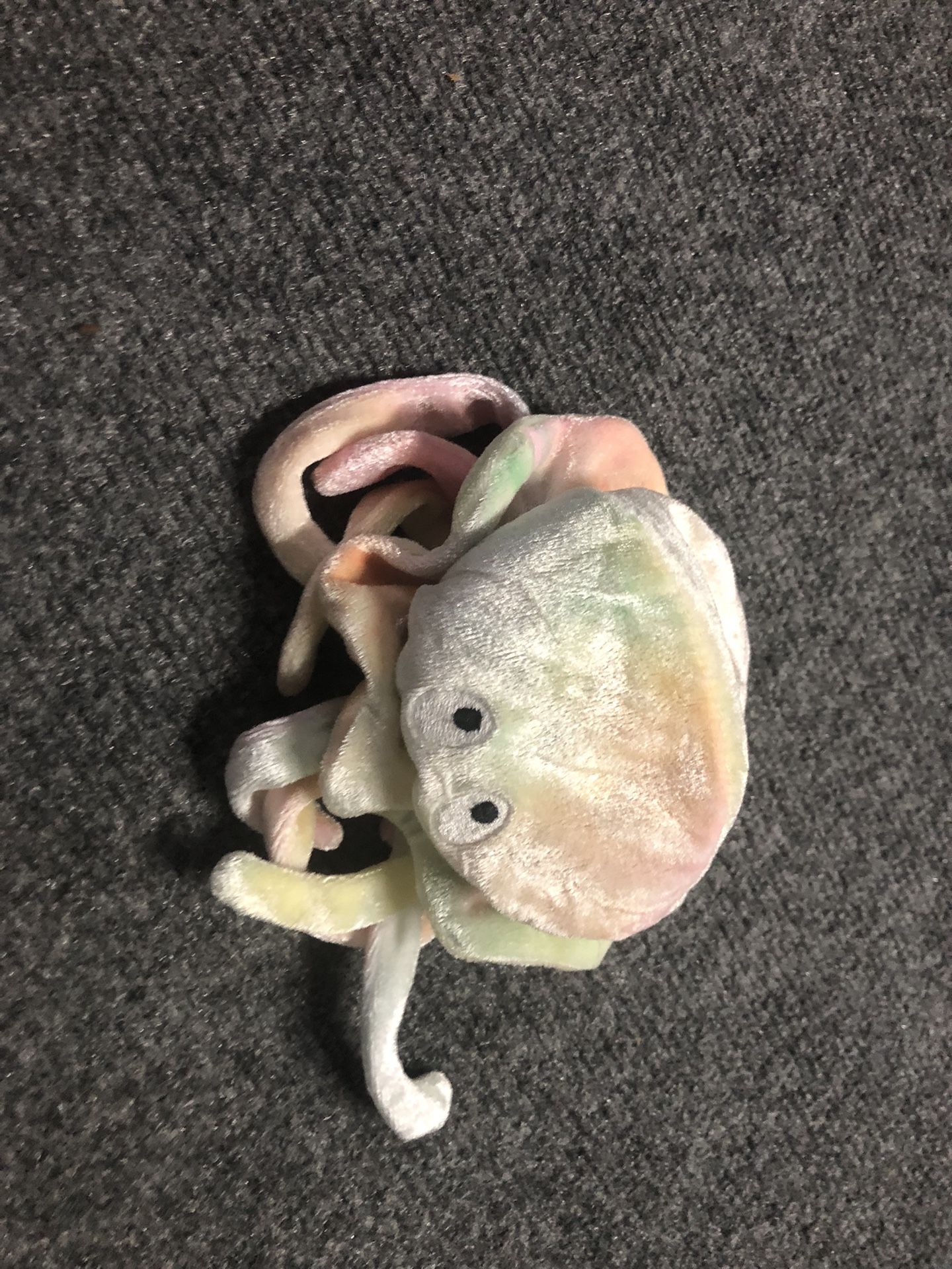 TY “Goochy” Beanie Baby