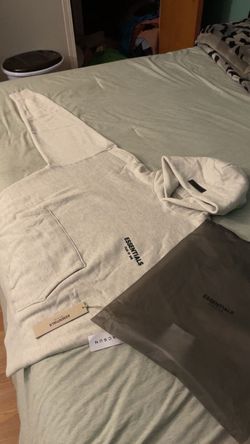 Essentials hoodie
