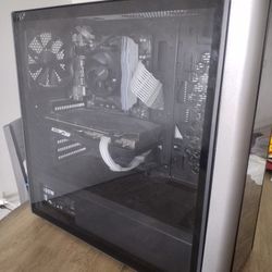 Gaming Desktop 
