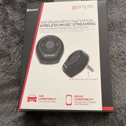 Bluetooth Connection 