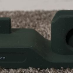 3-in-1 Apple Device Stand – Sleek, Compact, and Convenient