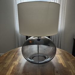 Dimming Lamp
