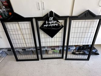 Photo Display - Graduation Or Wedding