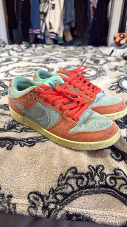 Nike Dunk SB