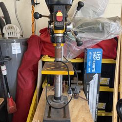 WEN Bench Drill Press